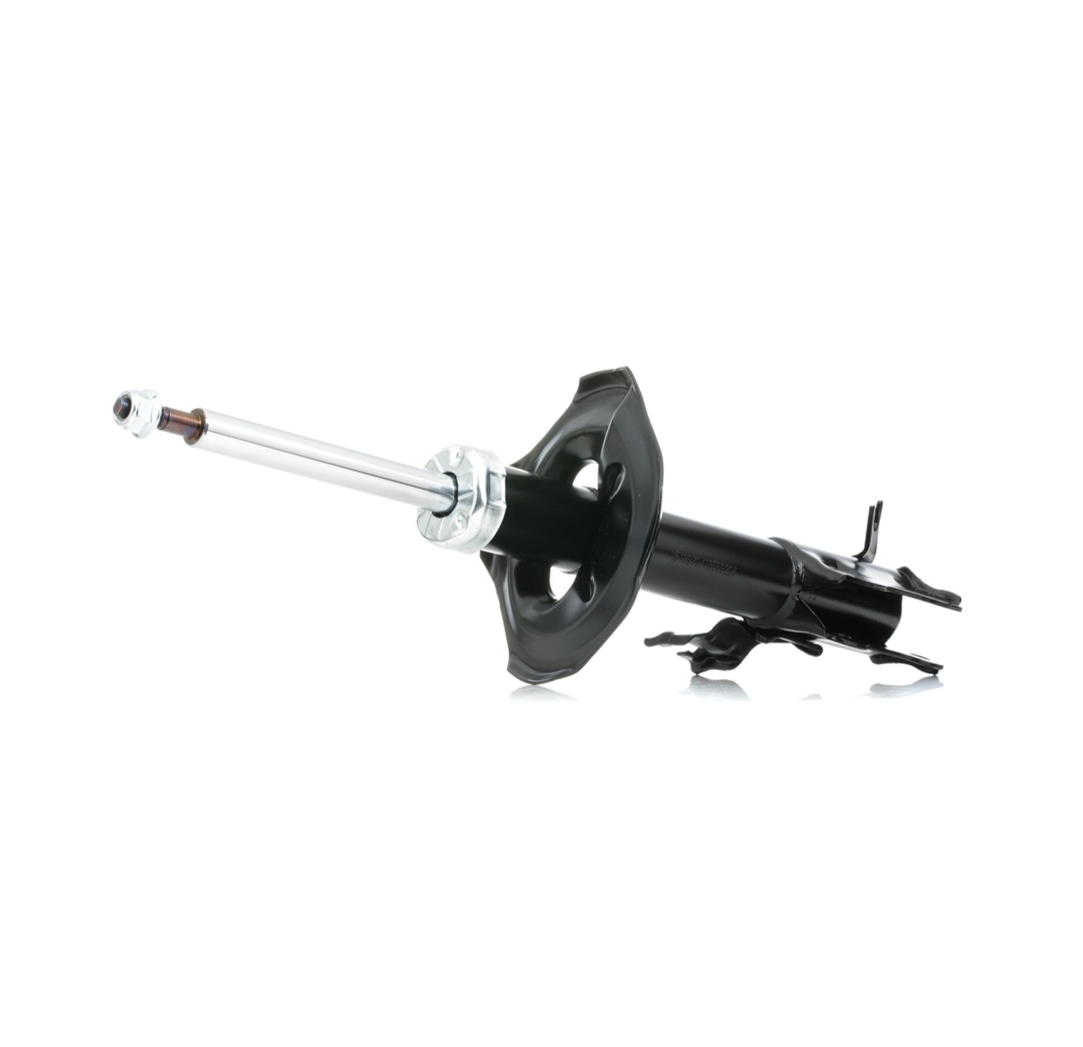 Ridex 854S1467 Shock Absorber