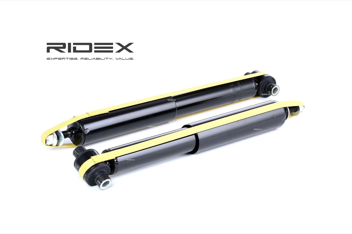 Ridex 854S1524 Shock Absorber