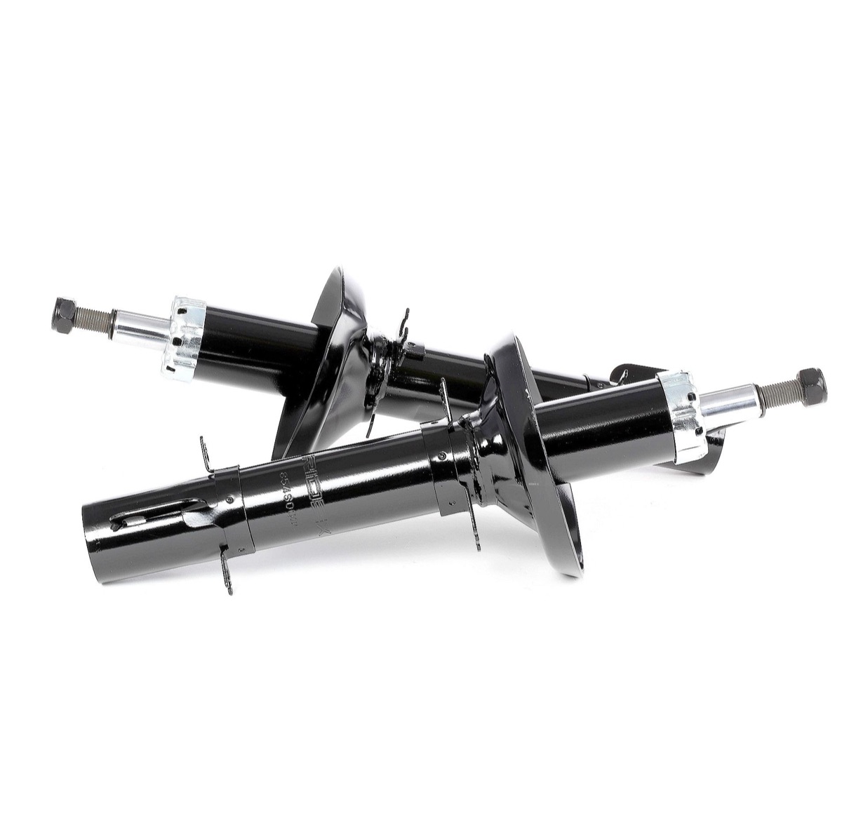 Ridex 854S1527 Shock Absorber