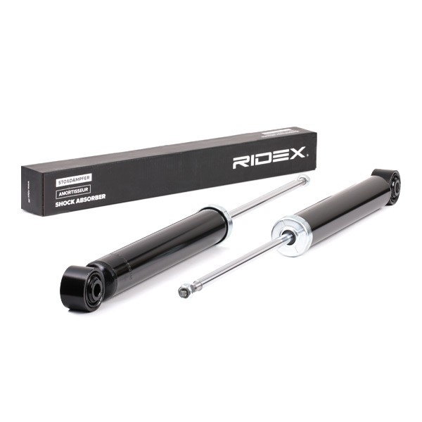 Ridex 854S1530 Shock Absorber