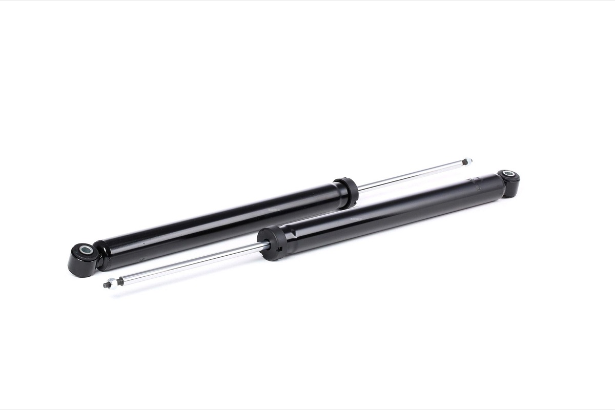 Ridex 854S1531 Shock Absorber
