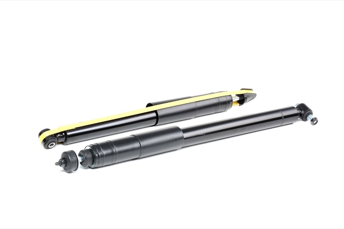 Ridex 854S1533 Shock Absorber