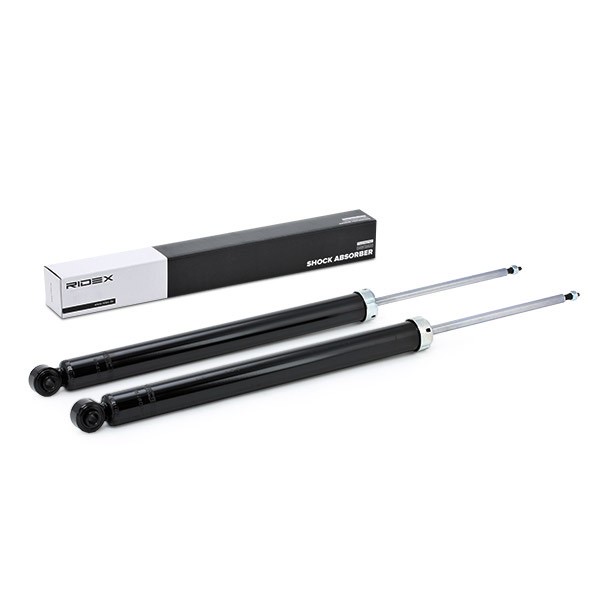 Ridex 854S1540 Shock Absorber