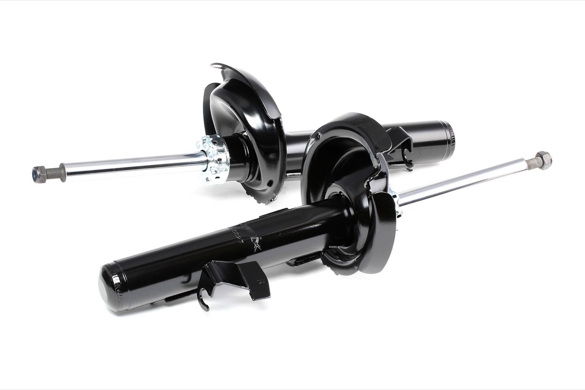 Ridex 854S1542 Shock Absorber
