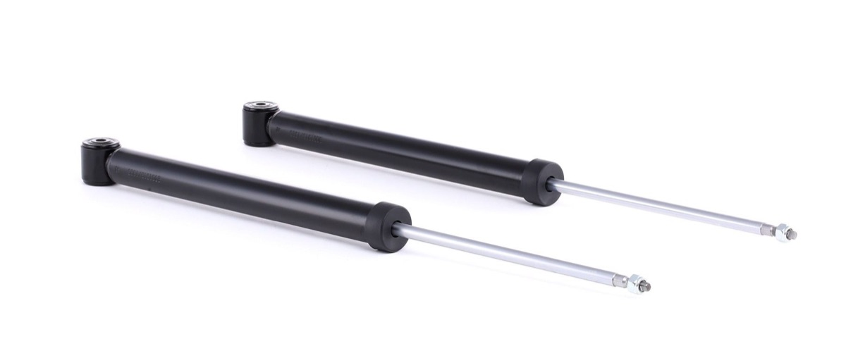Ridex 854S1543 Shock Absorber