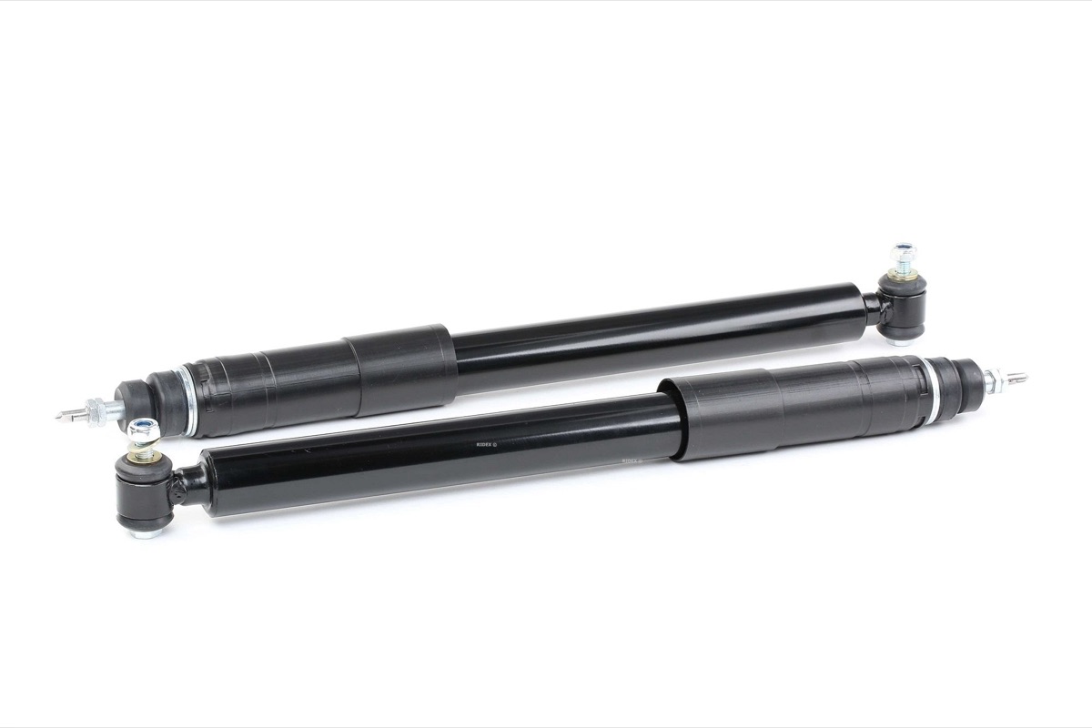 Ridex 854S1544 Shock Absorber