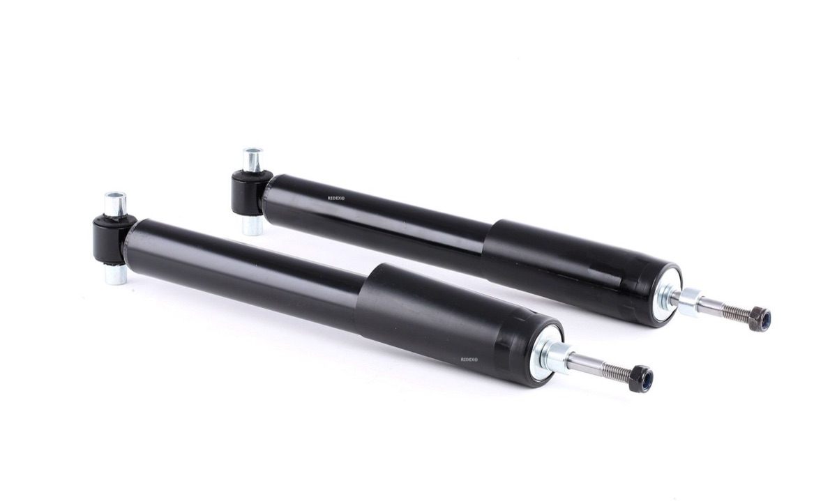 Ridex 854S1545 Shock Absorber