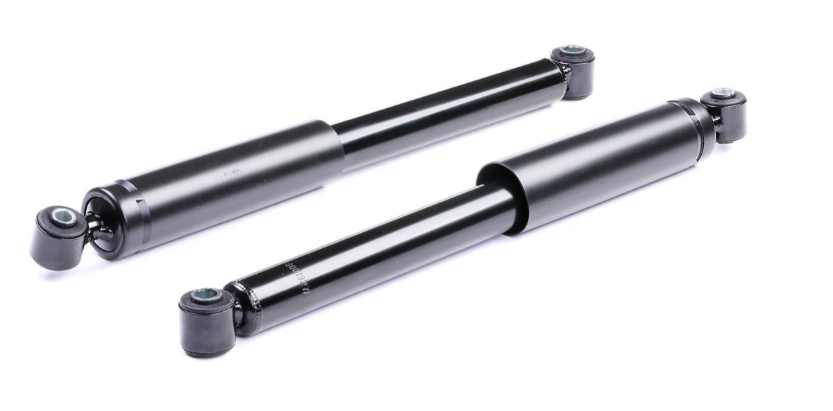 Ridex 854S1549 Shock Absorber