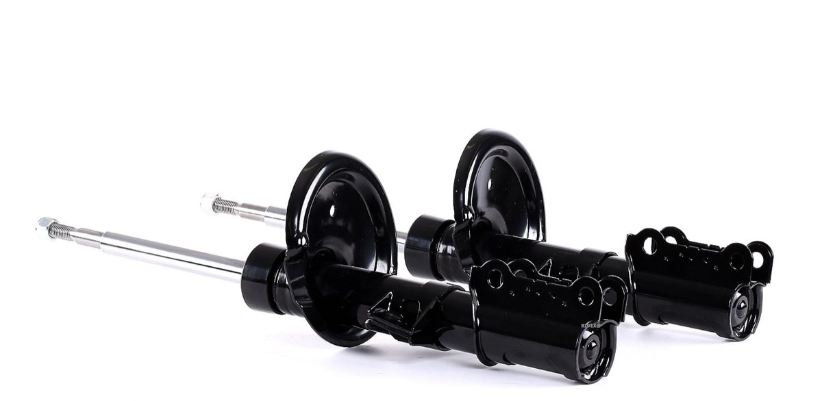 Ridex 854S1552 Shock Absorber