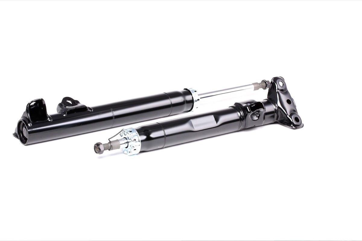 Ridex 854S1555 Shock Absorber
