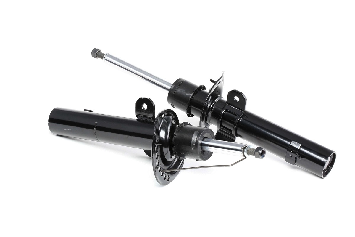 Ridex 854S1562 Shock Absorber