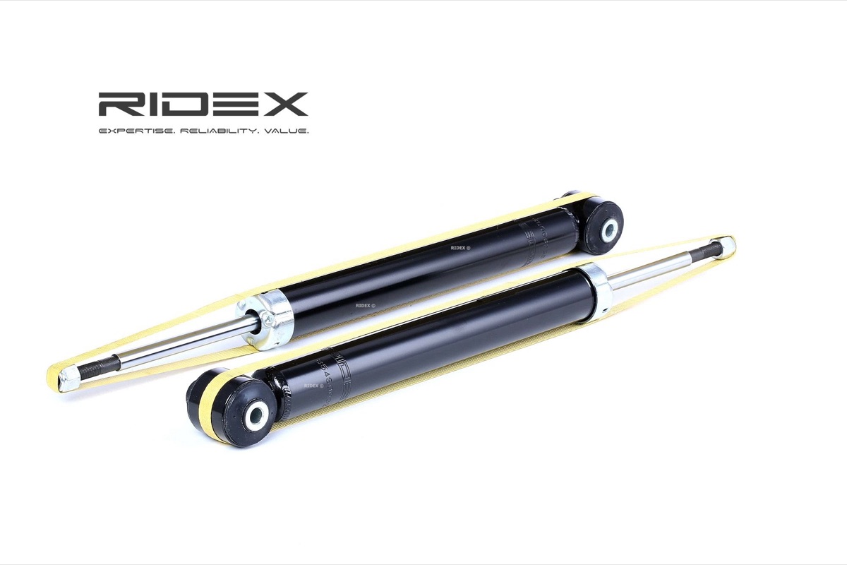 Ridex 854S1566 Shock Absorber
