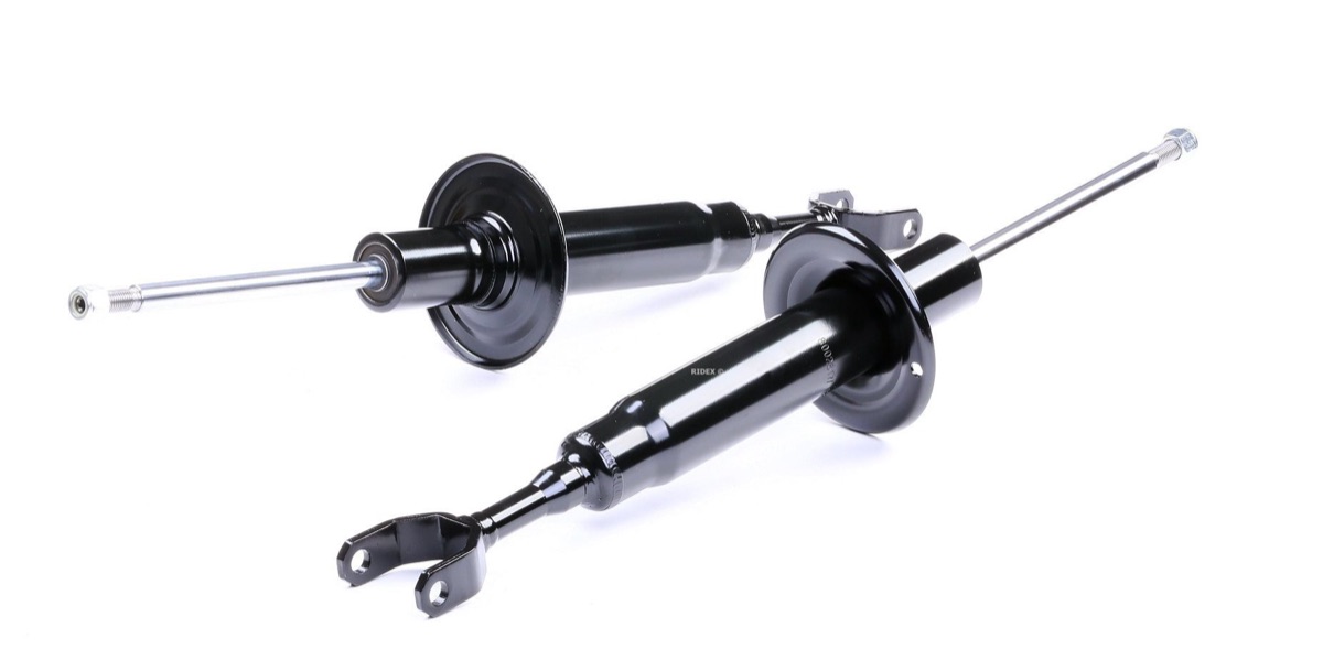 Ridex 854S1568 Shock Absorber