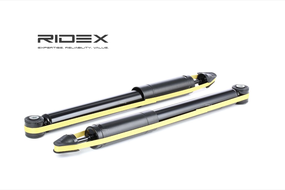Ridex 854S1570 Shock Absorber