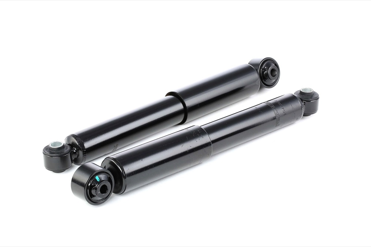 Ridex 854S1573 Shock Absorber