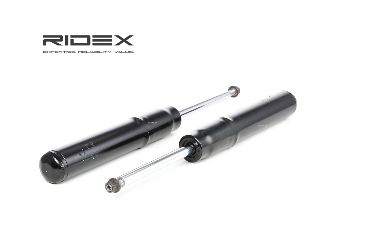 Ridex 854S1578 Shock Absorber