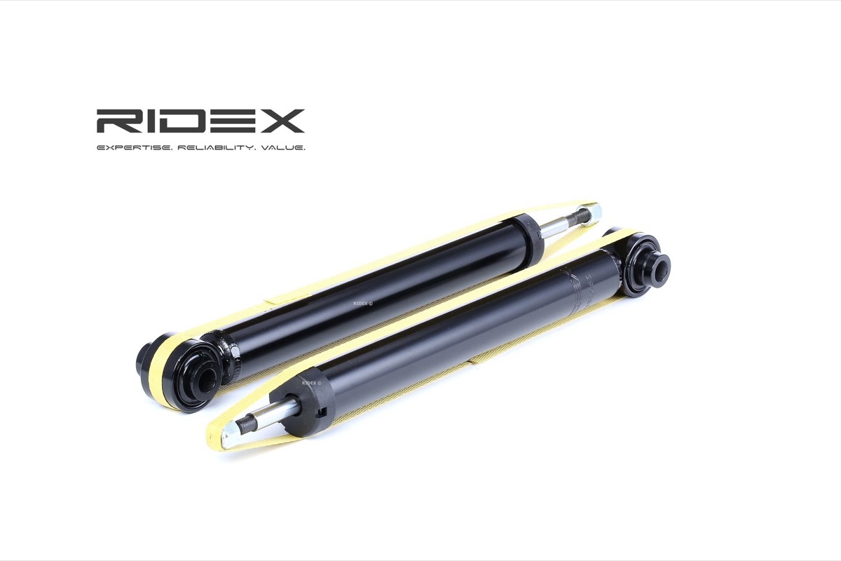 Ridex 854S1580 Shock Absorber