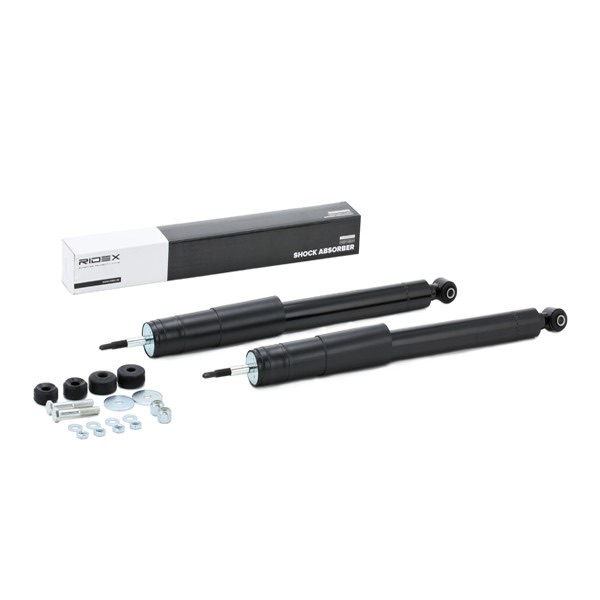 Ridex 854S1587 Shock Absorber