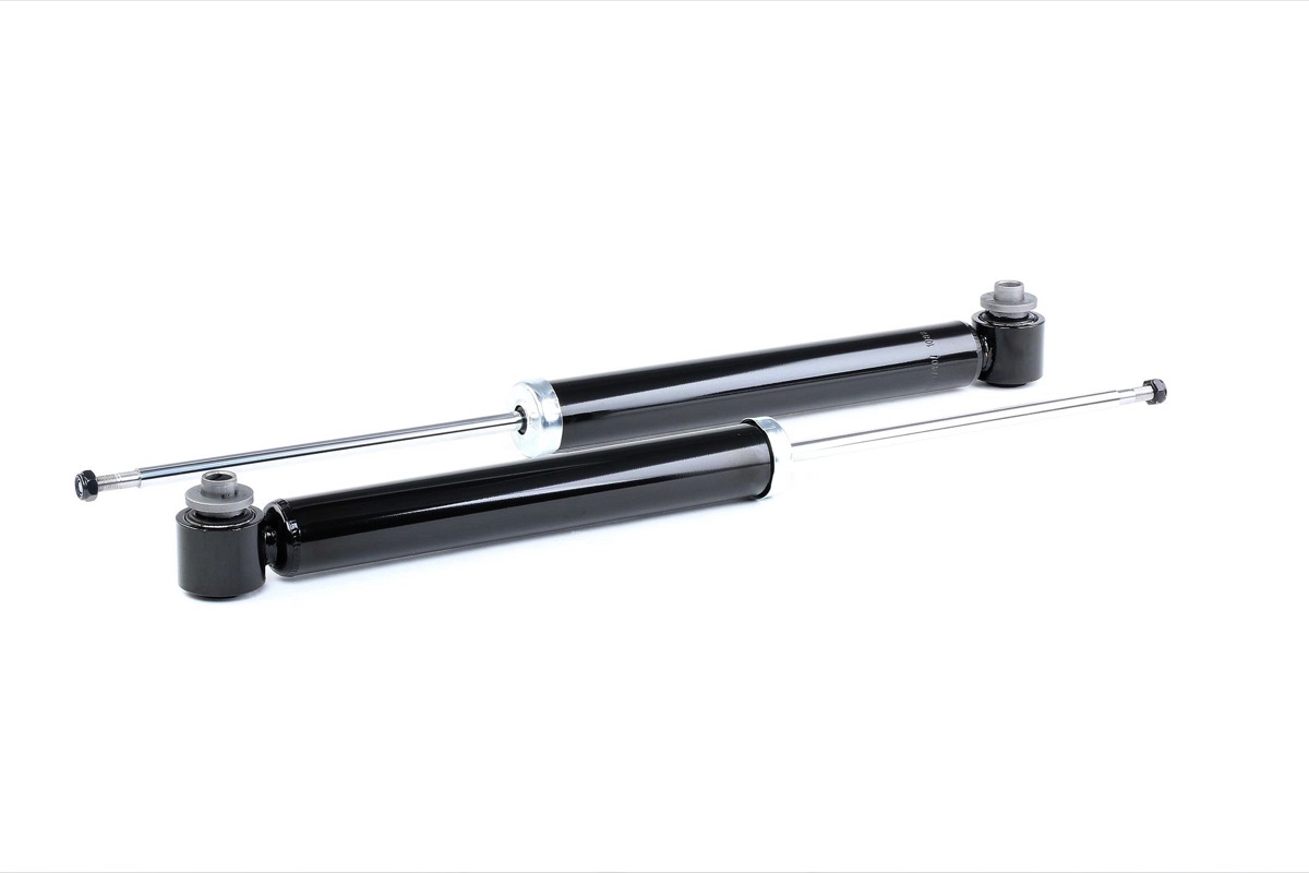 Ridex 854S1591 Shock Absorber