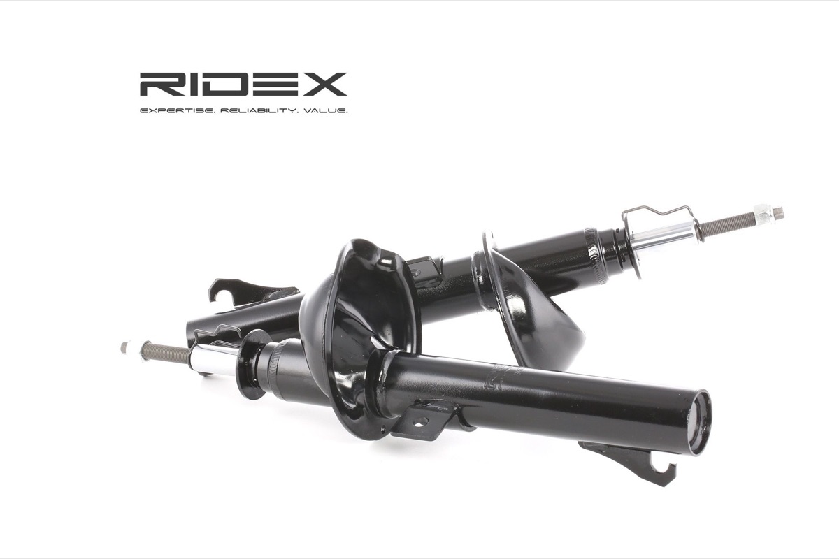 Ridex 854S1597 Shock Absorber