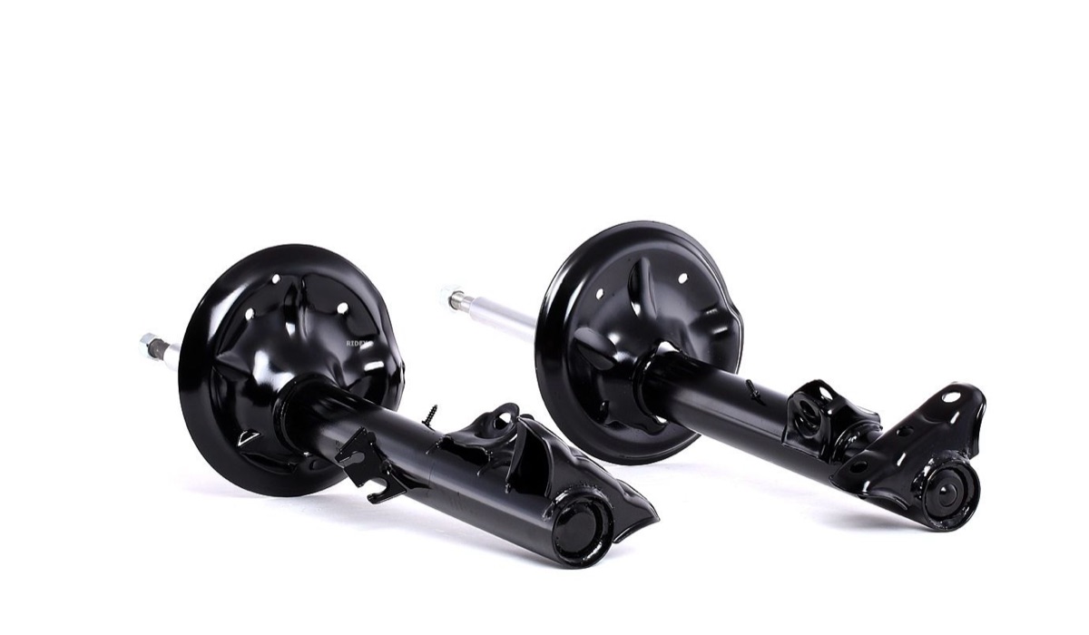 Ridex 854S1598 Shock Absorber