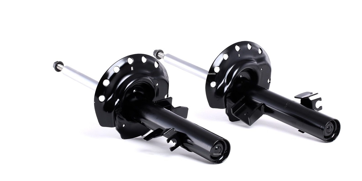 Ridex 854S1606 Shock Absorber