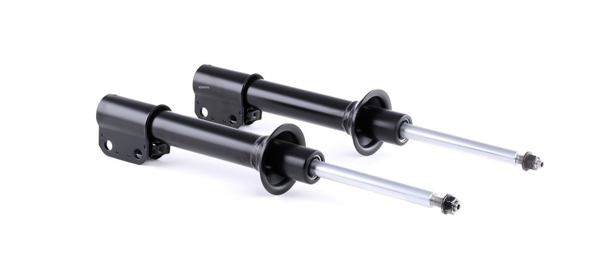 Ridex 854S1612 Shock Absorber