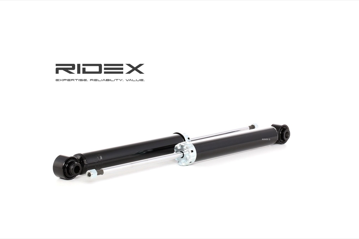 Ridex 854S1617 Shock Absorber