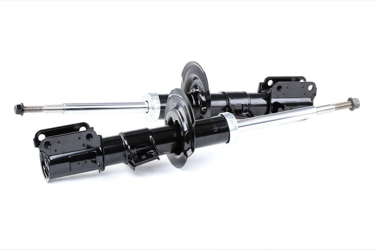 Ridex 854S1620 Shock Absorber