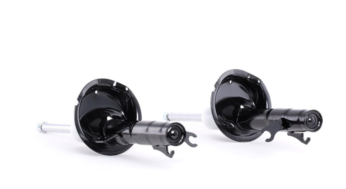 Ridex 854S1625 Shock Absorber