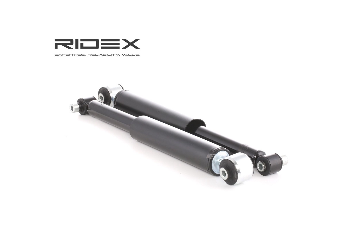 Ridex 854S1626 Shock Absorber