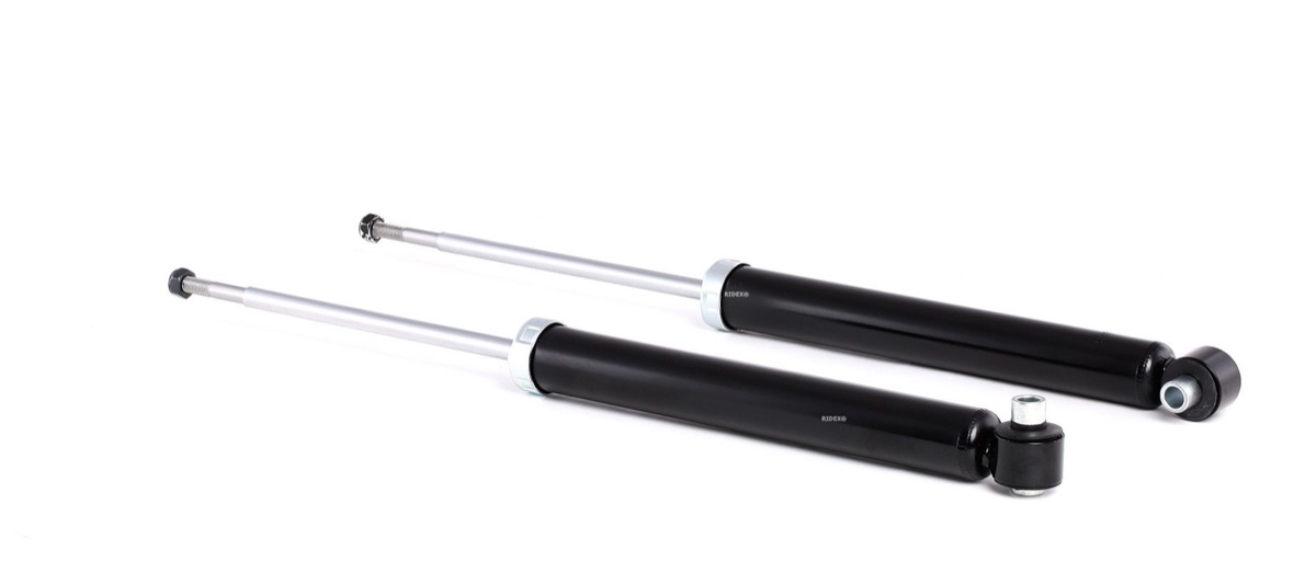 Ridex 854S1627 Shock Absorber