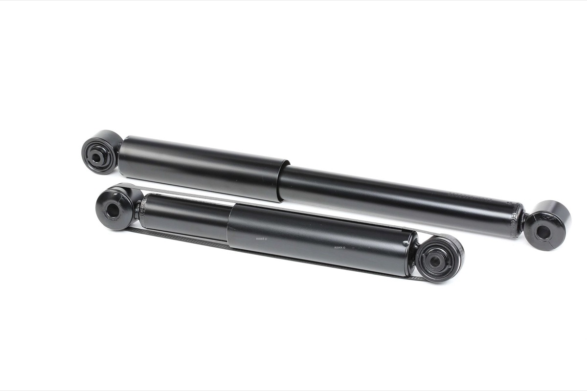 Ridex 854S1635 Shock Absorber