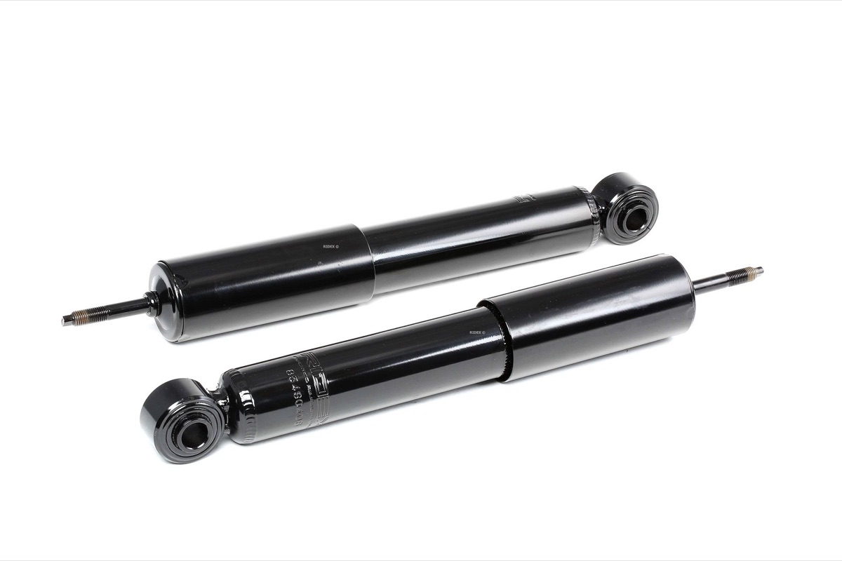 Ridex 854S1636 Shock Absorber