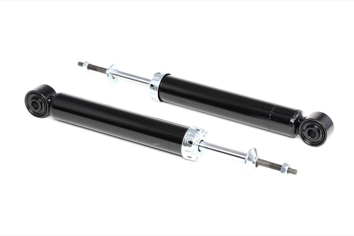 Ridex 854S1638 Shock Absorber