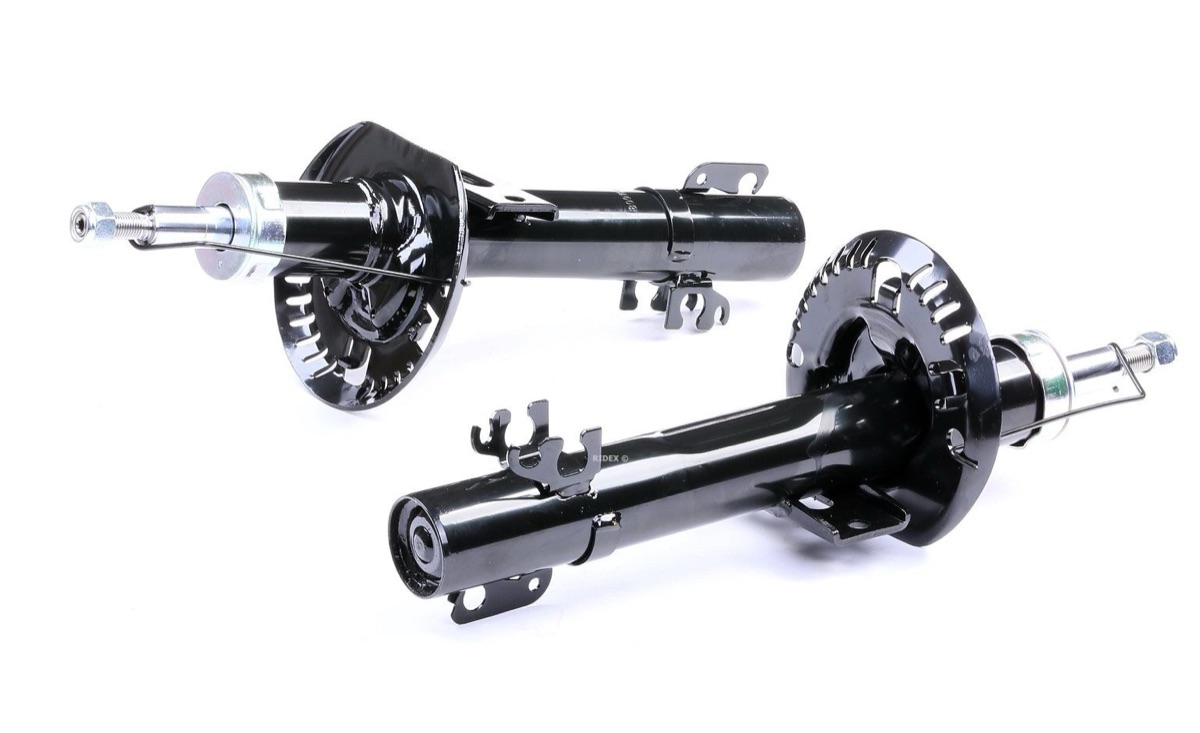 Ridex 854S1640 Shock Absorber
