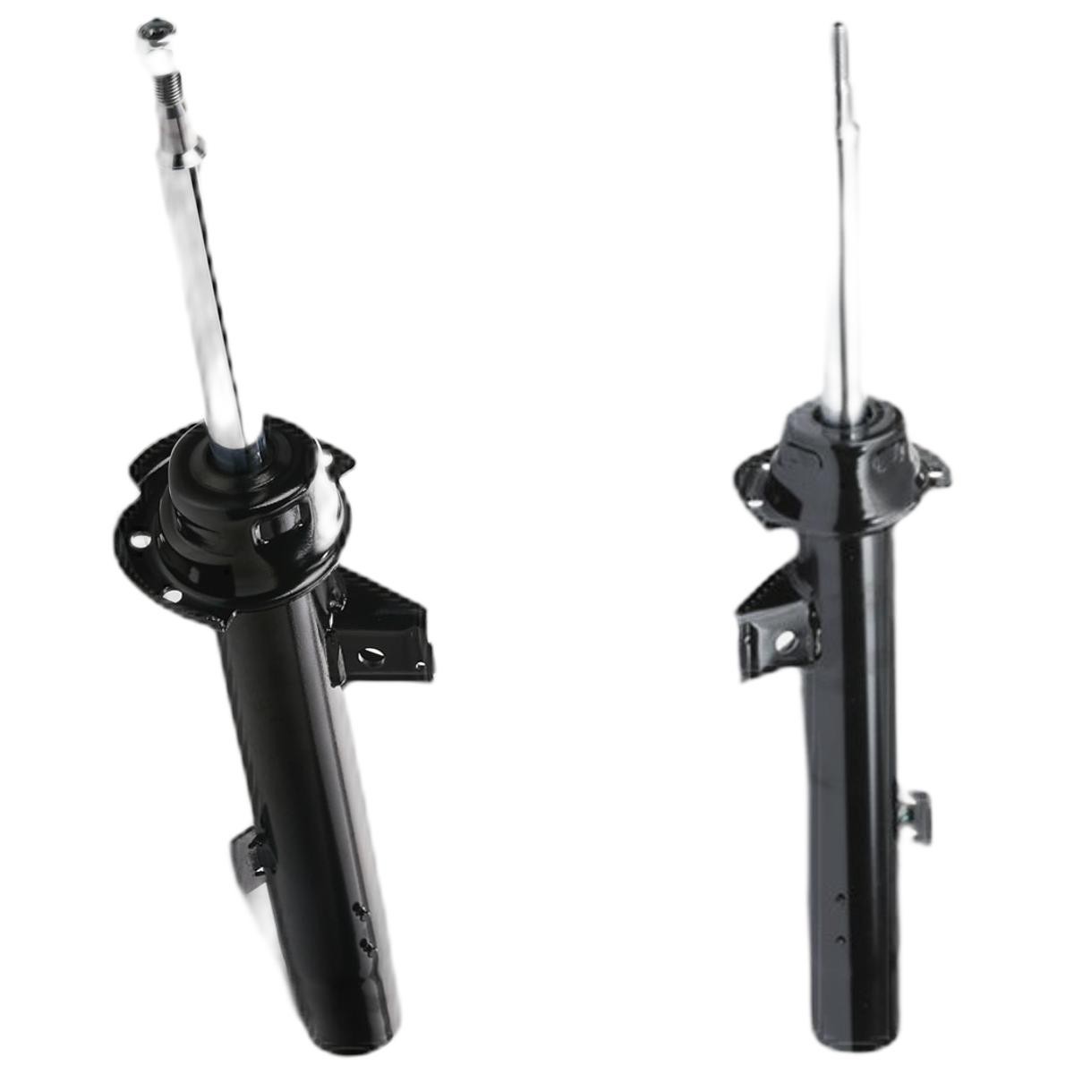 Ridex 854S1644 Shock Absorber