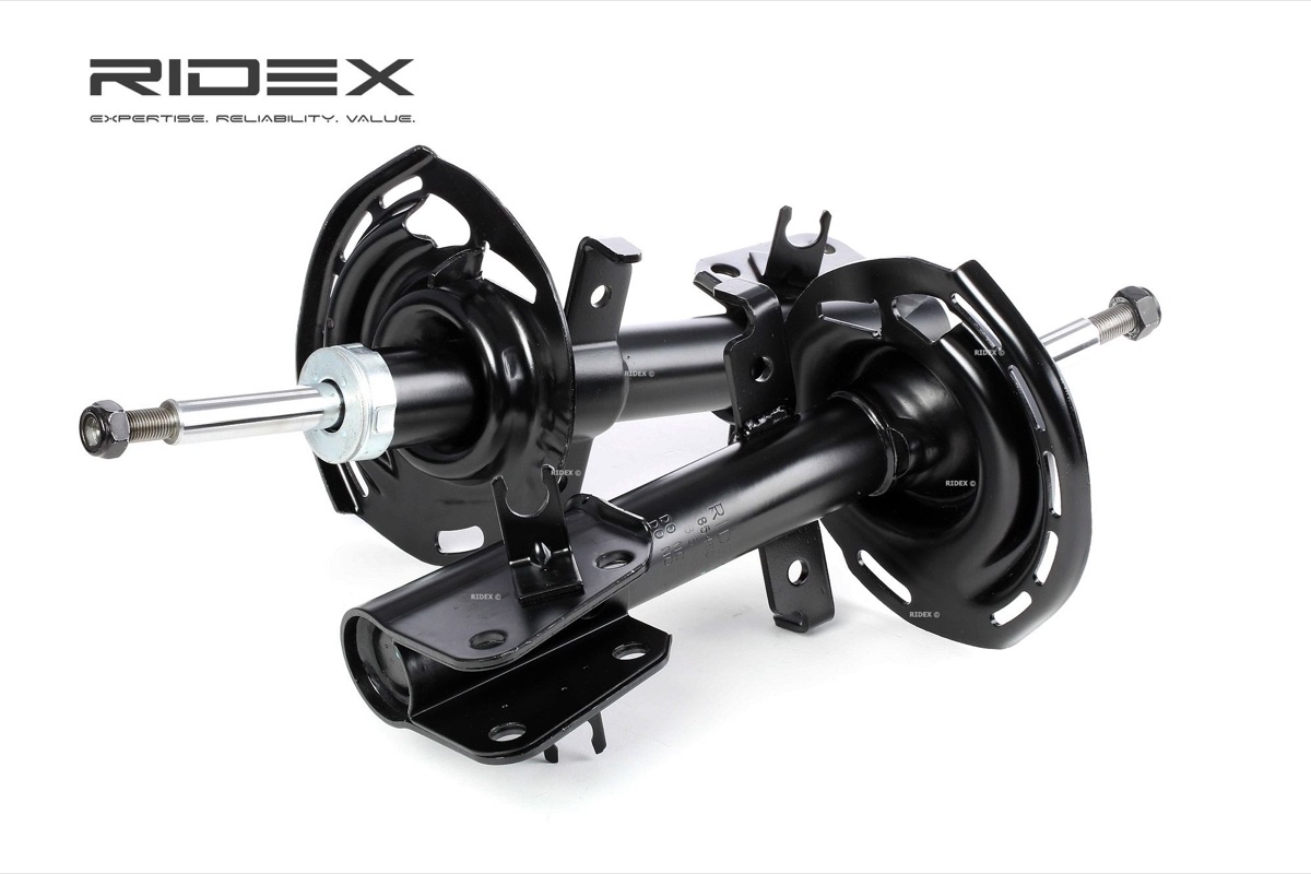 Ridex 854S1648 Shock Absorber