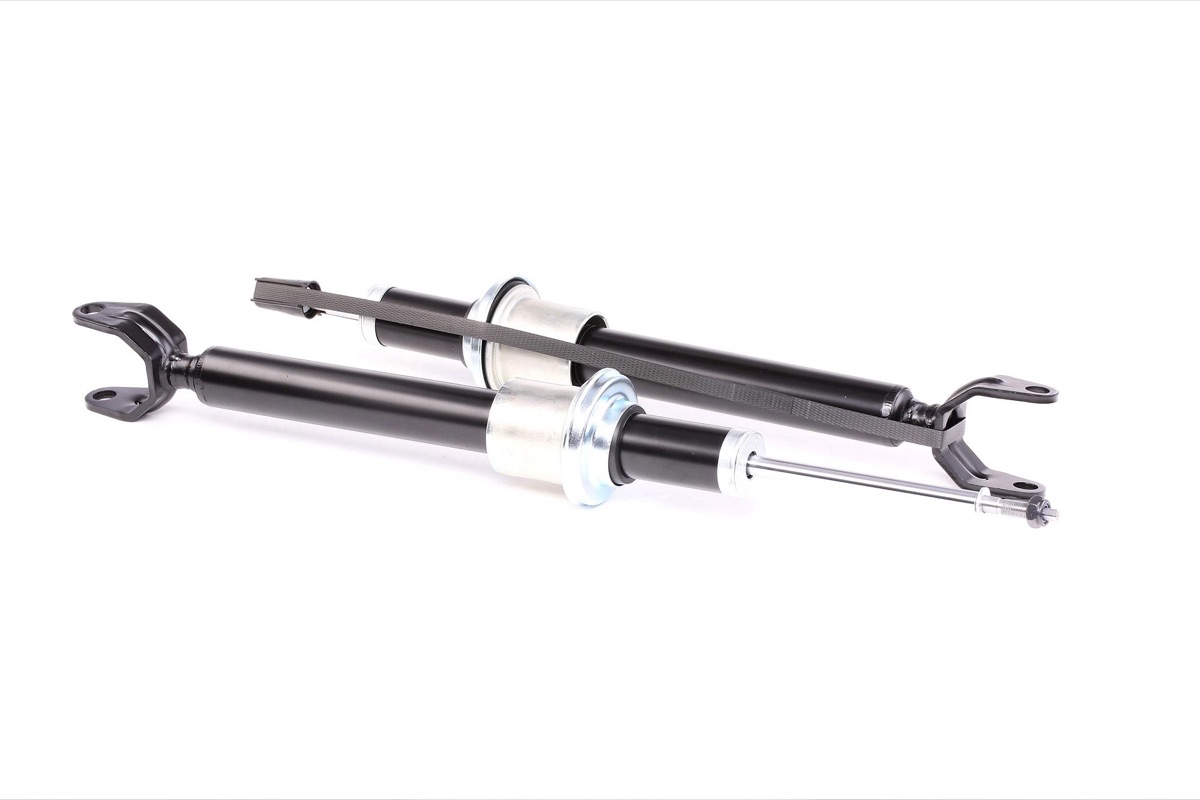 Ridex 854S1650 Shock Absorber