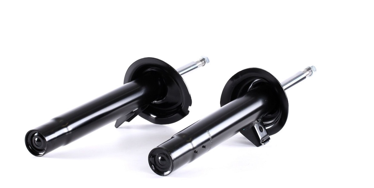 Ridex 854S1654 Shock Absorber
