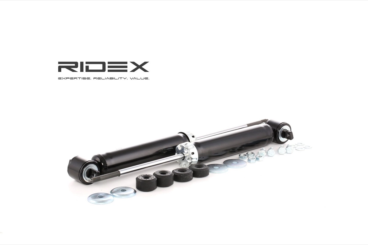 Ridex 854S1656 Shock Absorber