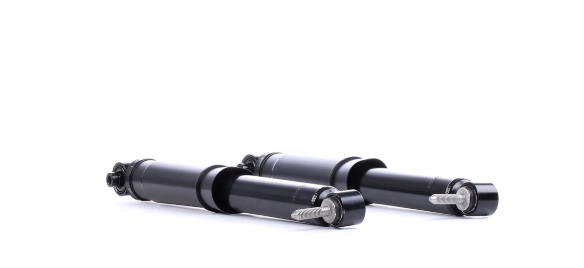 Ridex 854S1658 Shock Absorber