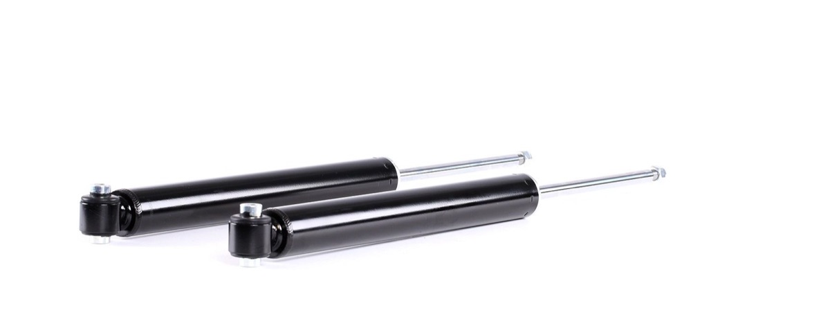Ridex 854S1664 Shock Absorber