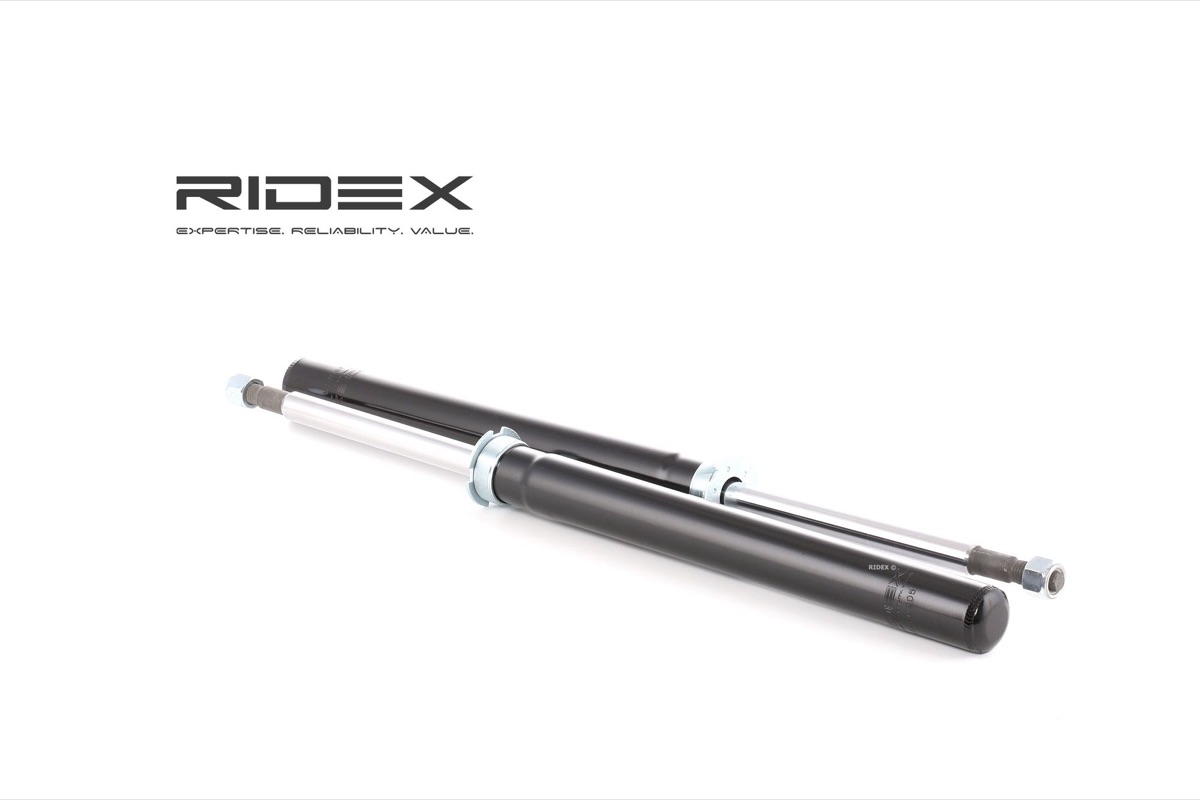 Ridex 854S1665 Shock Absorber