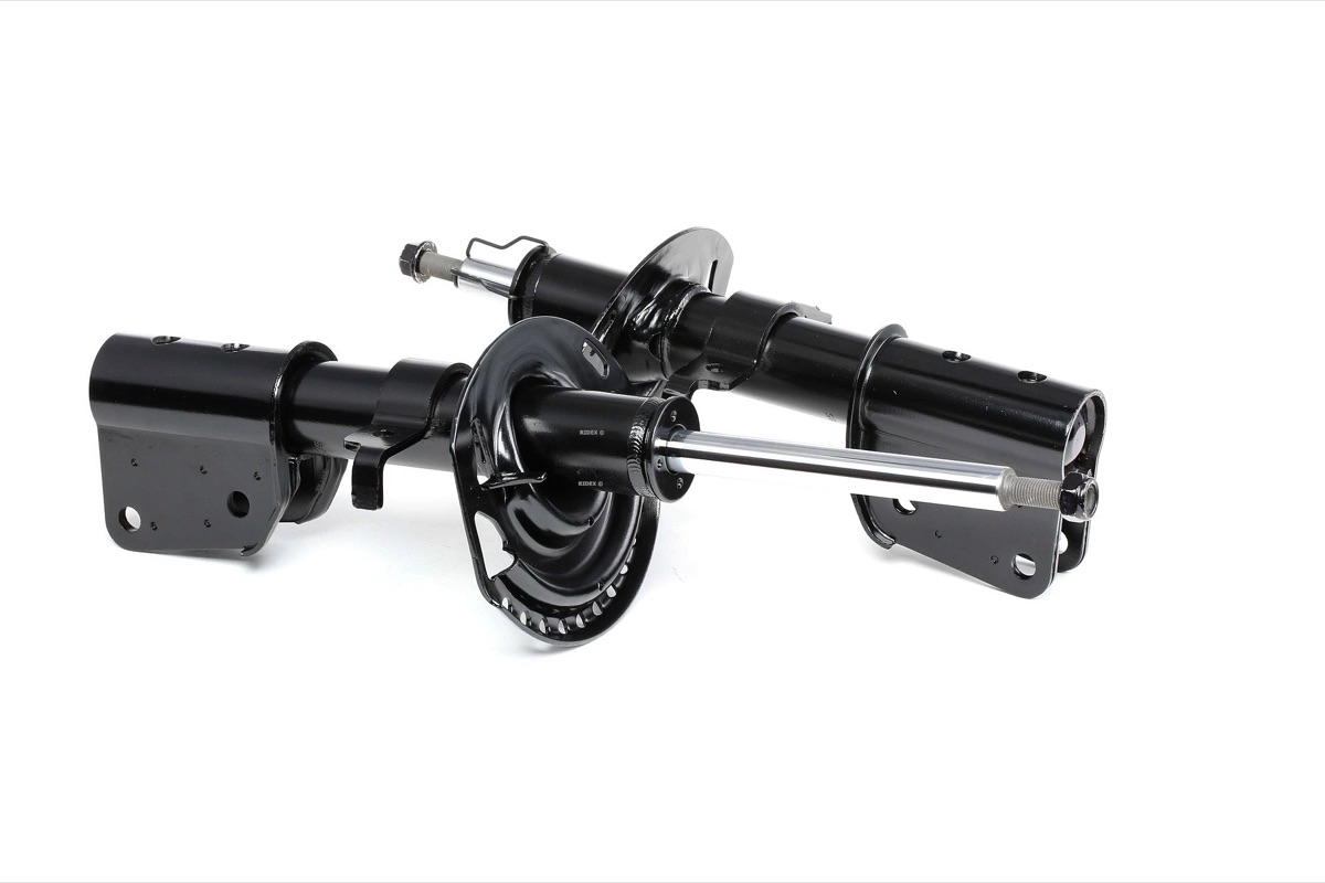 Ridex 854S1668 Shock Absorber