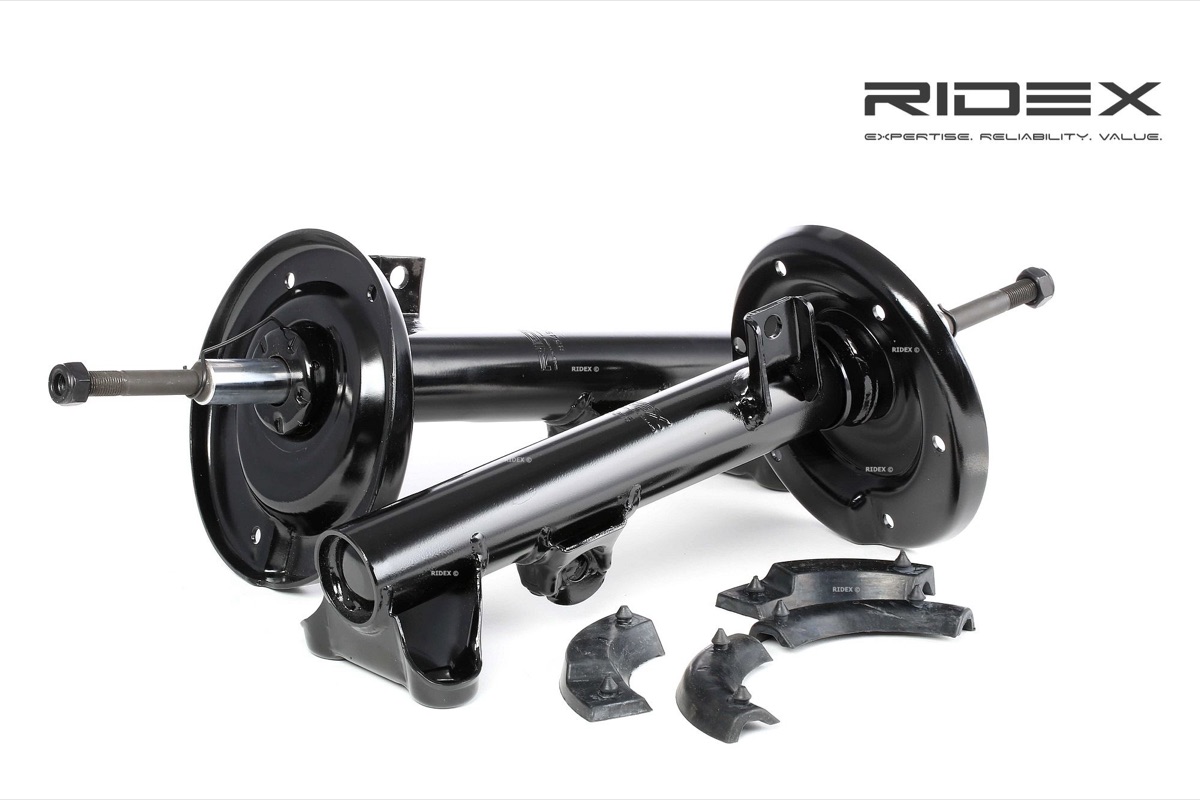Ridex 854S1675 Shock Absorber