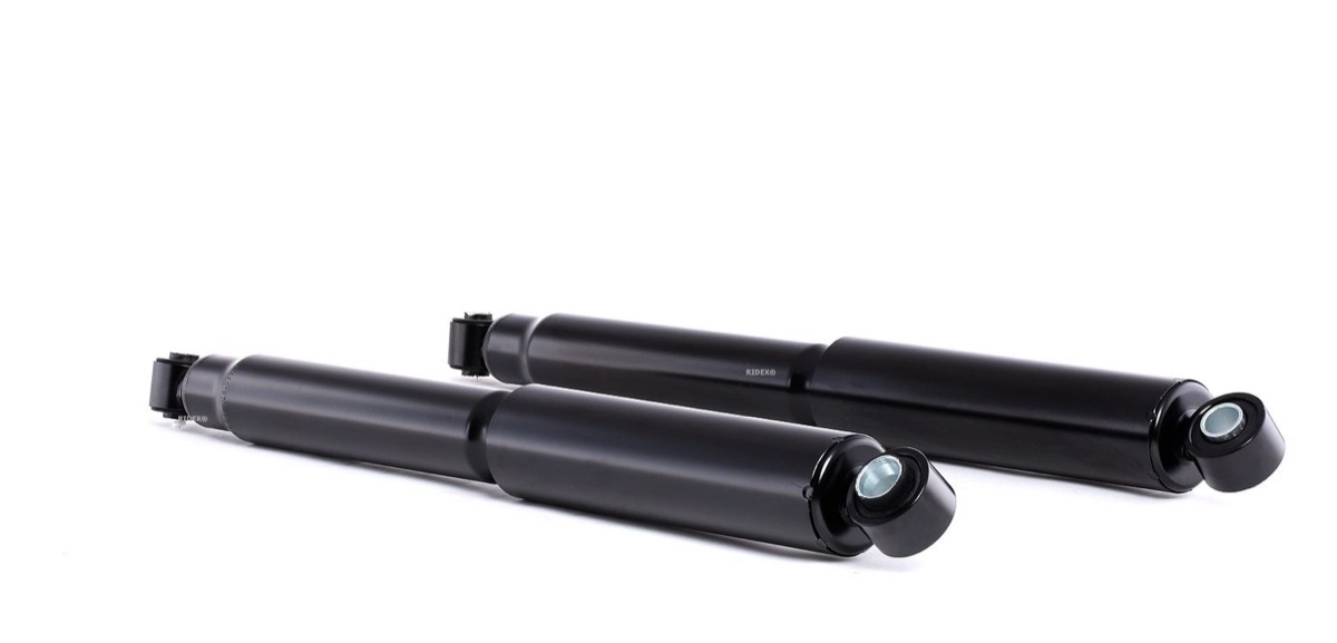 Ridex 854S1677 Shock Absorber
