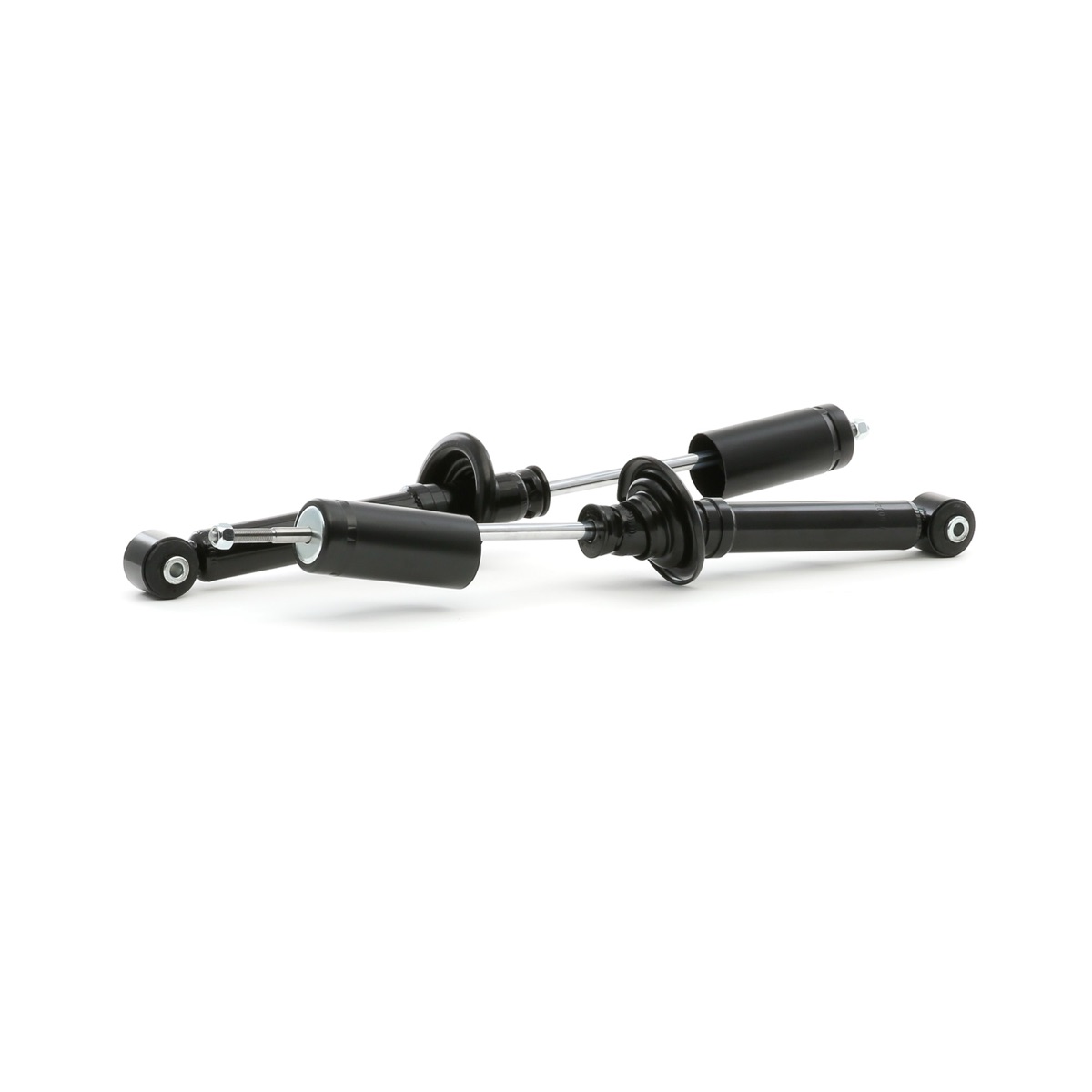 Ridex 854S1682 Shock Absorber