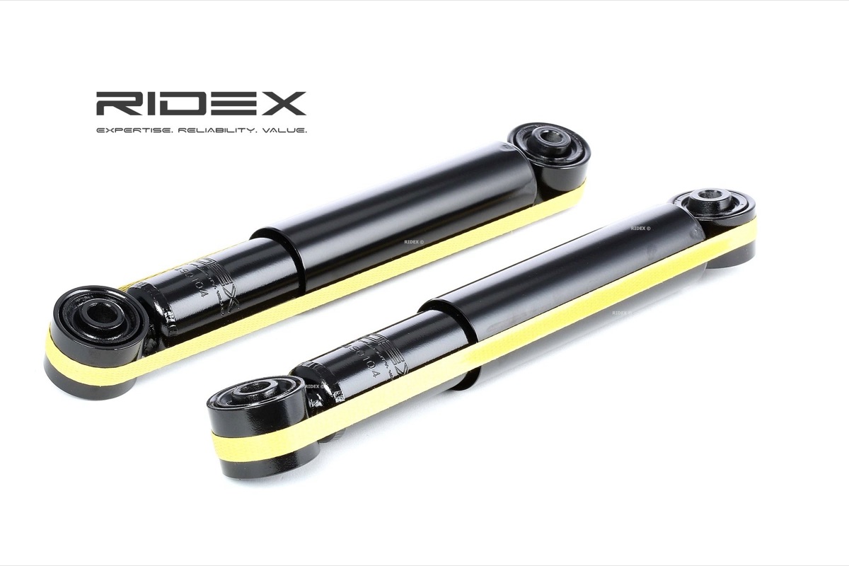 Ridex 854S1694 Shock Absorber