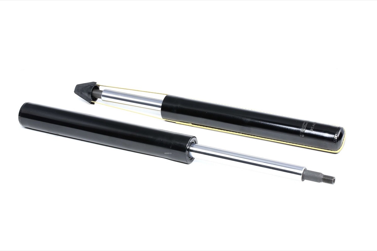Ridex 854S1701 Shock Absorber